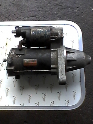 ขายไดร์สตาร์ท honda civic