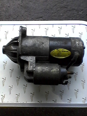 ขายไดร์สตาร์ท เครื่อง jz