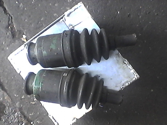 ขายเพลาขับหน้า หลัง subaru legacy - impressa ขายเพลาขับหน้า หลัง subaru legacy - impressa