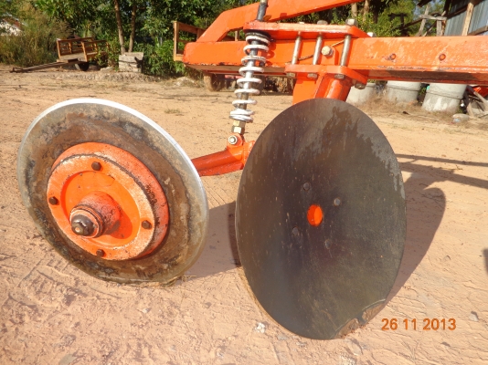 ขายผานบุกเบิกช้างใหม่กิ๊บเลยครับ