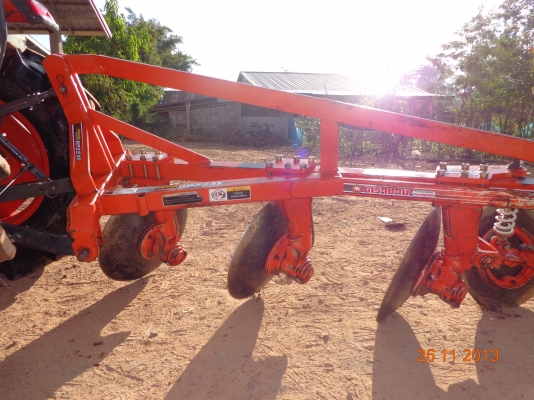 ขายผานบุกเบิกช้างใหม่กิ๊บเลยครับ