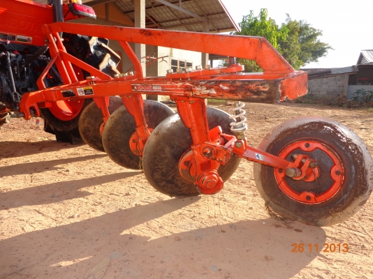 ขายผานบุกเบิกช้างใหม่กิ๊บเลยครับ