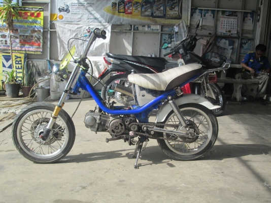 ขายชาลีเครื่องlifan110cc / ชิปปี้เครื่องดรีม