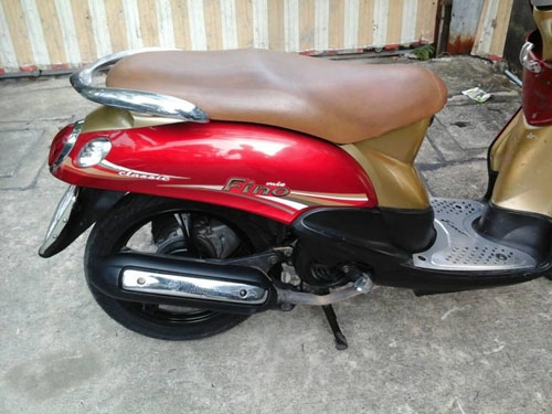 Fino ปี 53 ล้อแม็ค สวยกริ๊บ เครื่งเยี่ยม เอกสารครบ รีบจับจองกันได้เลยจ้า Fino ปี 53 ล้อแม็ค สวยกริ๊บ เครื่งเยี่ยม เอกสารครบ รีบจับจองกันได้เลยจ้า