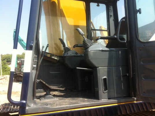 ขายรถแมคโครPC200-5 ไฟฟ้าครบ คอนโทรนสั้น โซ่ใหม่ เอกสารเล่มทะเบียน สภาพพร้อมใช้ สนใจติดต่อ บอย 085-156-2314 ขายรถแมคโครPC200-5 ไฟฟ้าครบ คอนโทรนสั้น โซ่ใหม่ เอกสารเล่มทะเบียน สภาพพร้อมใช้ สนใจติดต่อ บอย 085-156-2314