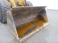 รถตักในตำนานที่ทุกคนถามหา 950E ปี 1988 รถตักในตำนานที่ทุกคนถามหา 950E ปี 1988