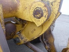 รถตักในตำนานที่ทุกคนถามหา 950E ปี 1988 รถตักในตำนานที่ทุกคนถามหา 950E ปี 1988