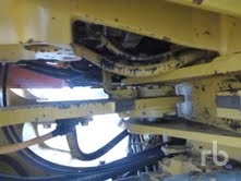 รถตักในตำนานที่ทุกคนถามหา 950E ปี 1988 รถตักในตำนานที่ทุกคนถามหา 950E ปี 1988