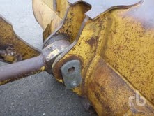 รถตักในตำนานที่ทุกคนถามหา 950E ปี 1988 รถตักในตำนานที่ทุกคนถามหา 950E ปี 1988