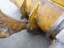 รถตักในตำนานที่ทุกคนถามหา 950E ปี 1988 รถตักในตำนานที่ทุกคนถามหา 950E ปี 1988