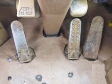 รถตักในตำนานที่ทุกคนถามหา 950E ปี 1988 รถตักในตำนานที่ทุกคนถามหา 950E ปี 1988