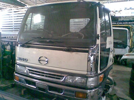 ขายหัวเก๋ง ฮีโน่ สมอเงิน หัวสวย อุปกรณ์ครบ ขายหัวเก๋ง ฮีโน่ สมอเงิน หัวสวย อุปกรณ์ครบ