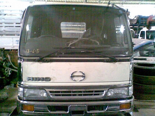 ขายหัวเก๋ง ฮีโน่ สมอเงิน หัวสวย อุปกรณ์ครบ