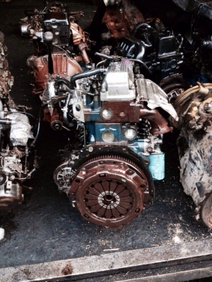 จำหน่ายอะไหล่รถยนต์ เครื่องยนต์ Diesel(ดีเซล) ทุกรุ่น ทุกชนิด