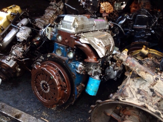 จำหน่ายอะไหล่รถยนต์ เครื่องยนต์ Diesel(ดีเซล) ทุกรุ่น ทุกชนิด