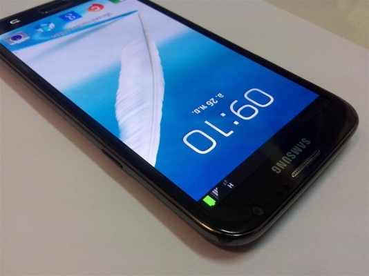 ขาย Note 2 มือสอง สภาพสวย ครับ ขาย Note 2 มือสอง สภาพสวย ครับ