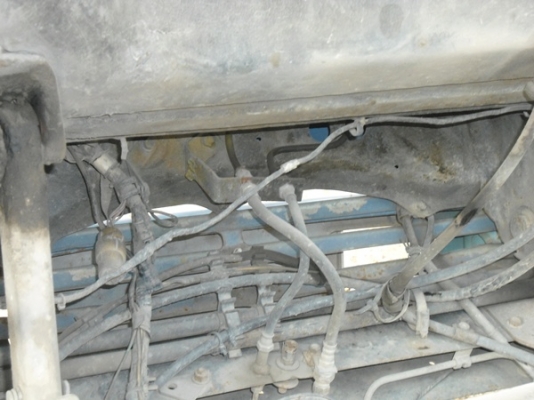 ขายรถ 6 ล้อฮีโน่ FB-113 เครื่องWO 4D 117แรงม้า กระบะคาร์โก้ ยาว5เมตร กว้าง2.10เมตร