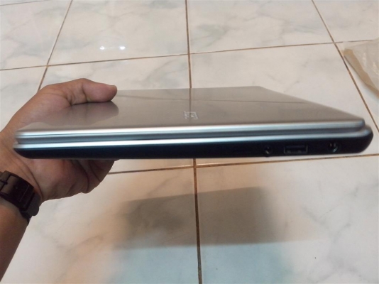 ACER V5 อัลตร้าบุ๊ค WIN8 จอสัมผัส HD 500 GB ACER V5 อัลตร้าบุ๊ค WIN8 จอสัมผัส HD 500 GB