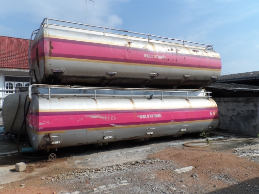 ขายถังน้ำ