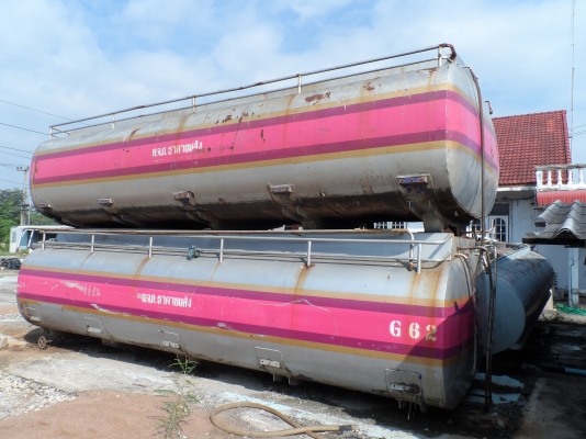 ขายถังน้ำ