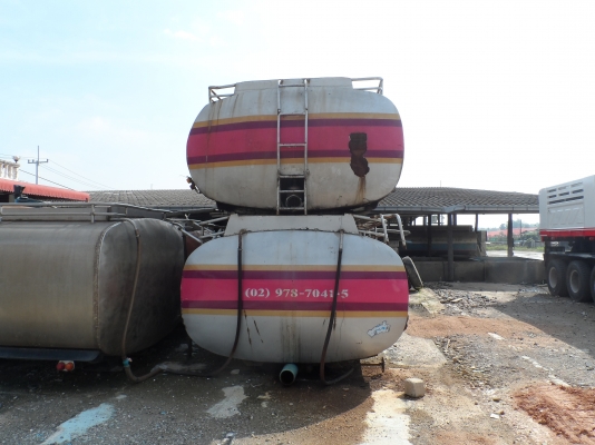 ขายถังน้ำ