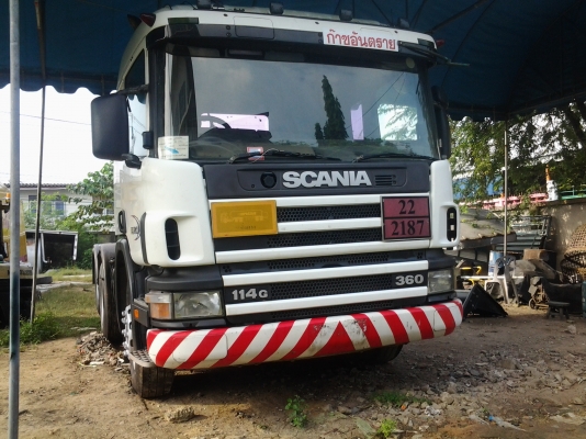 มีรถสแกนเนียร์ขายด่วนเครื่อง320สภาพพร้อมใช้10ล้อเพลาเดียวเครื่องดีคัชซีสวยสนใจติดต่อด่วนมาก มีรถสแกนเนียร์ขายด่วนเครื่อง320สภาพพร้อมใช้10ล้อเพลาเดียวเครื่องดีคัชซีสวยสนใจติดต่อด่วนมาก