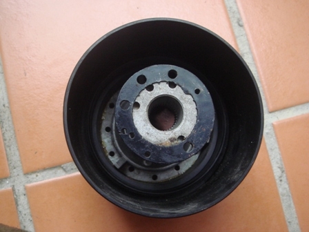 ขายคอแต่งพวงมาลัยนอก momo และเก่าญี่ปุ่นครับ