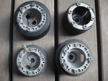 ขายคอแต่งพวงมาลัยนอก momo และเก่าญี่ปุ่นครับ