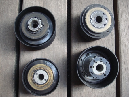 ขายคอแต่งพวงมาลัยนอก momo และเก่าญี่ปุ่นครับ