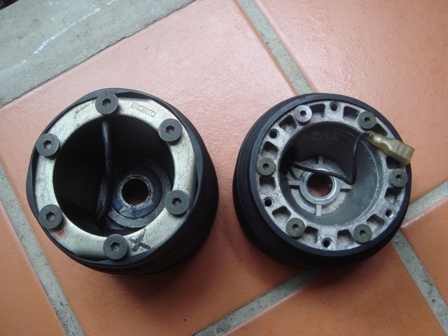 ขายคอแต่งพวงมาลัยนอก momo และเก่าญี่ปุ่นครับ