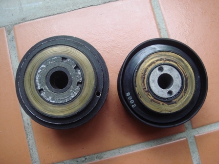 ขายคอแต่งพวงมาลัยนอก momo และเก่าญี่ปุ่นครับ