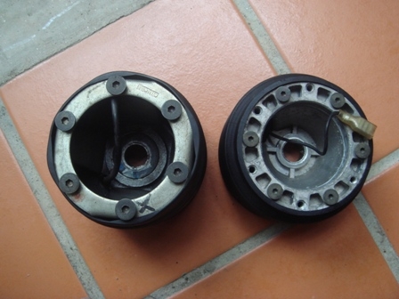 ขายคอแต่งพวงมาลัยนอก momo และเก่าญี่ปุ่นครับ