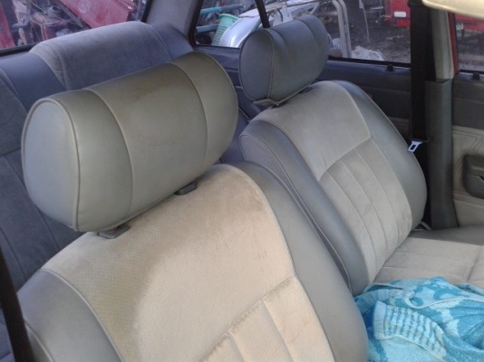 nissun sunny เกียร์ ออโต้ LPG แล้ว