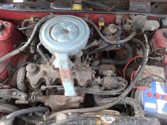 nissun sunny เกียร์ ออโต้ LPG แล้ว