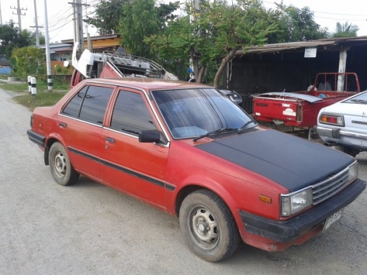 nissun sunny เกียร์ ออโต้ LPG แล้ว