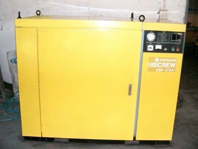 ปั๊มลม Hitachi  Osp 22 (30 hp.)