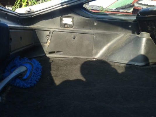 Datsun Sunny B310 2ประตูไฟกลม Datsun Sunny B310 2ประตูไฟกลม