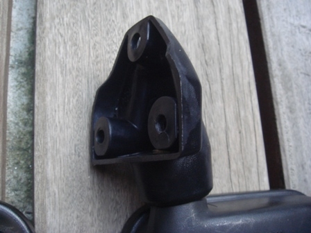 ขายกระจกมองข้างทรงตั้งข้างเดียวกัน 1คู่ 400บาทเก่าญี่ปุ่นไม่ทราบรุ่นครับ