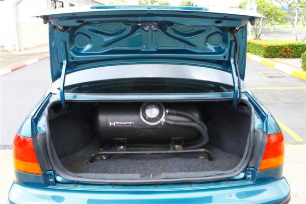 ขาย HONDA CIVIC ตาโต สีเขียว เกียร์ออโต้ ปี97 แก๊สหัวฉีดลงเล่ม ขาย HONDA CIVIC ตาโต สีเขียว เกียร์ออโต้ ปี97 แก๊สหัวฉีดลงเล่ม