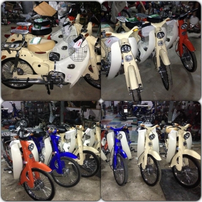 c 70 c90 c100 ราคาโรงงาน รถสีสวยๆ ใสๆ ทะเบียนพร้อมโอน ดูรถ กทม