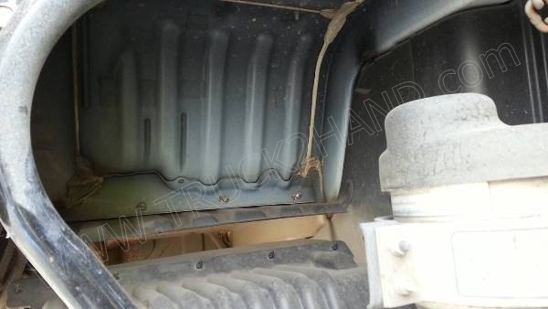 รถบรรทุก 10 ล้อหัวลาก  ยี่ห้อ HINO 500  380 แรงม้า