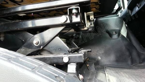 รถบรรทุก 10 ล้อหัวลาก  ยี่ห้อ HINO 500  380 แรงม้า