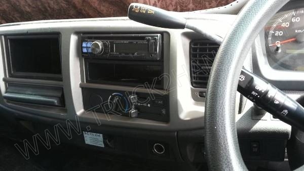 รถบรรทุก 10 ล้อหัวลาก  ยี่ห้อ HINO 500  380 แรงม้า