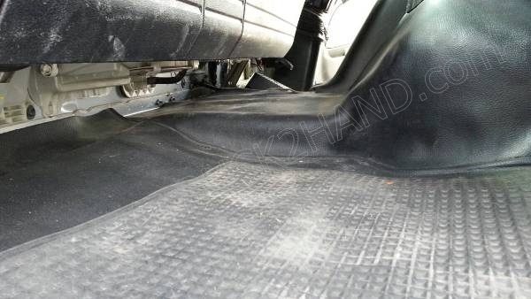 รถบรรทุก 10 ล้อหัวลาก  ยี่ห้อ HINO 500  380 แรงม้า