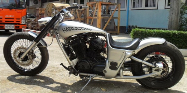 ขาย STEED HARDCORE