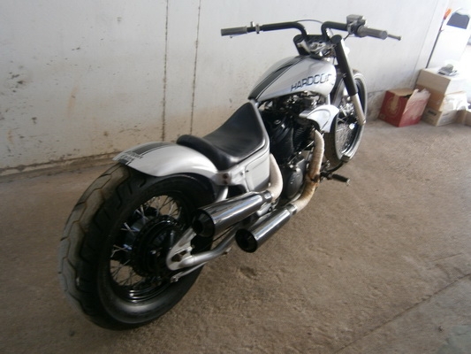 ขาย STEED HARDCORE