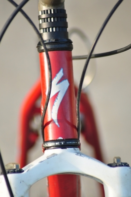 เสือภูเขา .............................. SPECIALIZED ................... ROCK HOPPER .................... 6,500 พร้อมใช้งาน