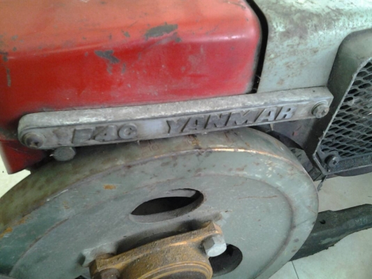 ขายเครื่องสูบน้ำ และ เครื่องยนต์รถไถเดิมตาม