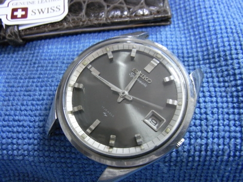 26พ.ย.56((น้าเล็ก)) นำเสนอนาฬิกาข้อมือ