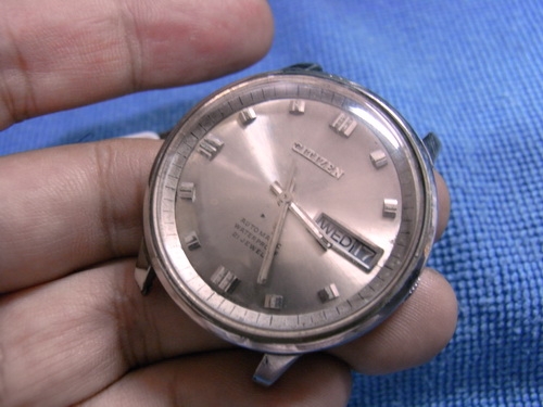 26พ.ย.56((น้าเล็ก)) นำเสนอนาฬิกาข้อมือ